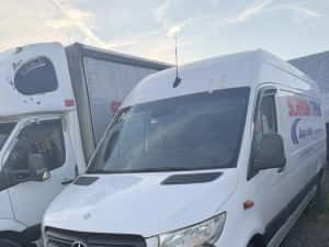 Sprinter 316 CDI — miniatura 7