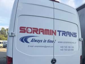Sprinter 316 CDI — miniatura 8