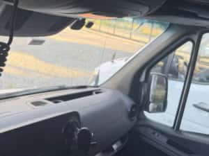 Sprinter 316 CDI — miniatura 9