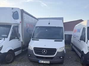 Sprinter 316 CDI — miniatura 10