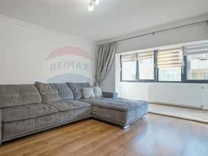 Comision 0 %! Apartament cu 4 camere de vânzare! Movilei — miniatura 4