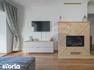 Comision 0 %! Apartament cu 4 camere de vânzare! Movilei — miniatura 6