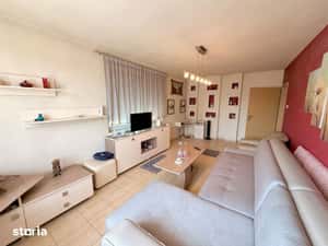 Apartament 3 camere Central-Curte interioara — miniatura 4