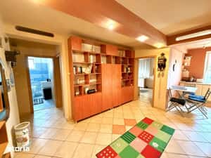 Apartament 3 camere Central-Curte interioara — miniatura 5