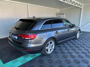 Audi A4 Break / Estate 2016, Diesel, 150 cp, 14.950 EUR — miniatura 3