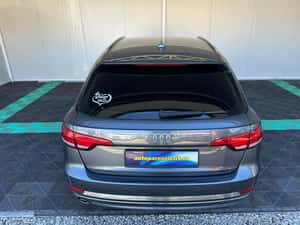 Audi A4 Break / Estate 2016, Diesel, 150 cp, 14.950 EUR — miniatura 4