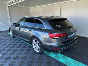 Audi A4 Break / Estate 2016, Diesel, 150 cp, 14.950 EUR — miniatura 5