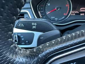 Audi A4 Break / Estate 2016, Diesel, 150 cp, 14.950 EUR — miniatura 6