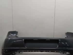 Bara Spate 4 Senzori Parcare VW Golf 6 VI 2008-2013 (LA7T (Gri))