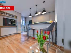 Apartament cu 3 camere in Buna Ziua — miniatura 3