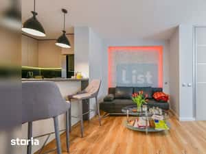 Apartament cu 3 camere in Buna Ziua — miniatura 5