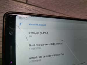 Telefon mobil Nokia 7 Plus, Android 10, 64GB, 4G, functional, ecran spart — miniatura 8