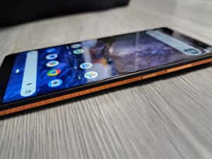 Telefon mobil Nokia 7 Plus, Android 10, 64GB, 4G, functional, ecran spart — miniatura 10