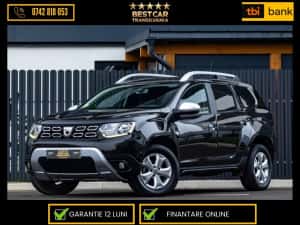 Dacia Duster /1.5 Dci/ 4x4/Prestige/Garanție /Rate