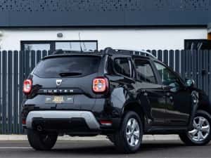 Dacia Duster /1.5 Dci/ 4x4/Prestige/Garanție /Rate — miniatura 3