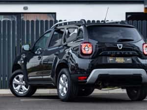 Dacia Duster /1.5 Dci/ 4x4/Prestige/Garanție /Rate — miniatura 4