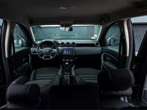 Dacia Duster /1.5 Dci/ 4x4/Prestige/Garanție /Rate — miniatura 5
