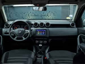 Dacia Duster /1.5 Dci/ 4x4/Prestige/Garanție /Rate — miniatura 6