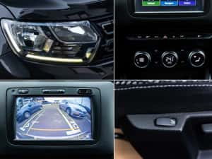 Dacia Duster /1.5 Dci/ 4x4/Prestige/Garanție /Rate — miniatura 8