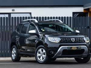 Dacia Duster /1.5 Dci/ 4x4/Prestige/Garanție /Rate — miniatura 10