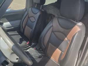 Suzuki Jimmy 4x4 1.3  Reductor 2001 — miniatura 5