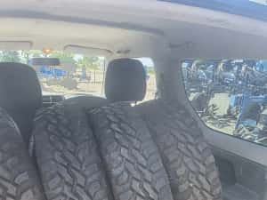 Suzuki Jimmy 4x4 1.3  Reductor 2001 — miniatura 6