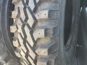 Suzuki Jimmy 4x4 1.3  Reductor 2001 — miniatura 7