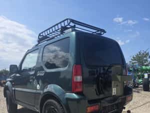 Suzuki Jimmy 4x4 1.3  Reductor 2001 — miniatura 10