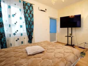 Vilă 5 camere | Barbu Văcărescu | Curte | Ideal birouri | Rezidențial — miniatura 6