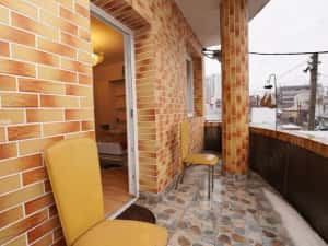 Vilă 5 camere | Barbu Văcărescu | Curte | Ideal birouri | Rezidențial — miniatura 7