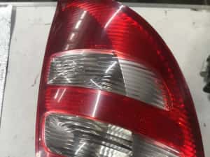 Lampa Spate / Stop Stanga Spate Mercedes-Benz A-Class Ii (W169) [ 2004