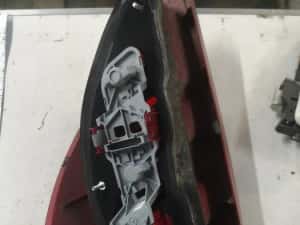 Lampa Spate / Stop Stanga Spate Mercedes-Benz A-Class Ii (W169) [ 2004 — miniatura 4