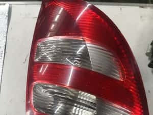 Lampa Spate / Stop Stanga Spate Mercedes-Benz A-Class Ii (W169) [ 2004 — miniatura 5