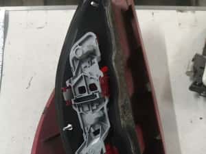 Lampa Spate / Stop Stanga Spate Mercedes-Benz A-Class Ii (W169) [ 2004 — miniatura 6