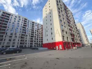 Apartament 2 camere - Exigent Plaza Residence Faza 4 Parcare Inclusa