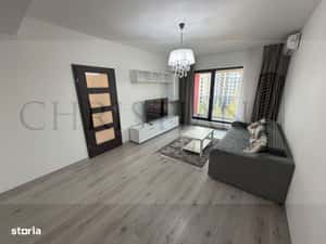 Apartament 2 camere - Exigent Plaza Residence Faza 4 Parcare Inclusa — miniatura 4