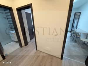 Apartament 2 camere - Exigent Plaza Residence Faza 4 Parcare Inclusa — miniatura 5