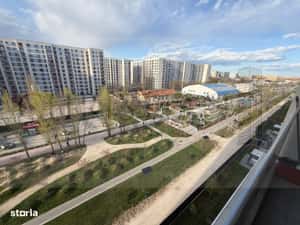 Apartament 2 camere - Exigent Plaza Residence Faza 4 Parcare Inclusa — miniatura 6