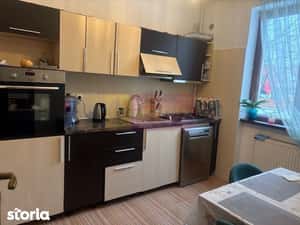Apartament 2 camere Prelungirea Ghencea- Cartierul Latin. — miniatura 4