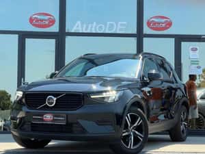 Volvo XC40 Automată 129 HP Benzină