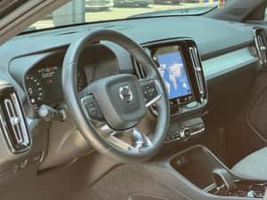 Volvo XC40 Automată 129 HP Benzină — miniatura 5