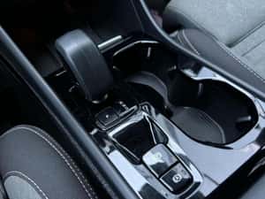Volvo XC40 Automată 129 HP Benzină — miniatura 6