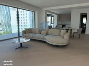 Aviatiei Tower | 4 Camere | Terasa | X2 Parcare | X4 Bai |