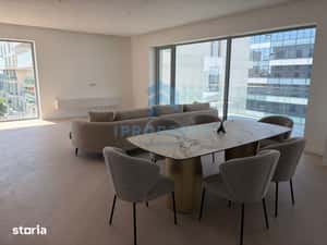 Aviatiei Tower | 4 Camere | Terasa | X2 Parcare | X4 Bai | — miniatura 4