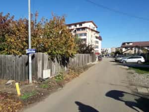 Vand teren pentru casa 2000 mp — miniatura 2