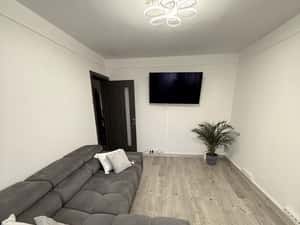 Apartament Decomandat - 2 Camere | Etaj 3 | Balcon - Grigorescu