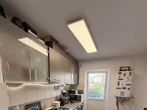 Apartament Decomandat - 2 Camere | Etaj 3 | Balcon - Grigorescu — miniatura 4