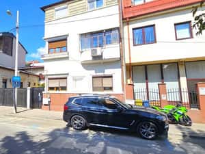 Apartament in vila, 4 camere, zona Hala Traian/Calarasilor