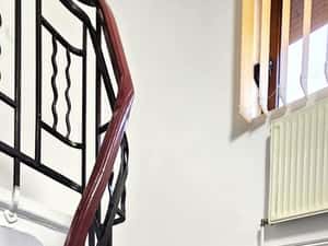 Apartament in vila, 4 camere, zona Hala Traian/Calarasilor — miniatura 4