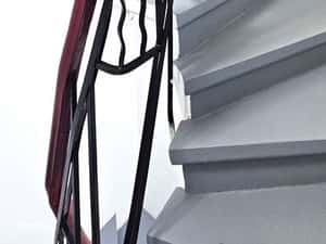 Apartament in vila, 4 camere, zona Hala Traian/Calarasilor — miniatura 5